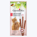 Garden Mix Kuzu Etli Tahılsız Kedi Ödül Çubuğu 3x5gr