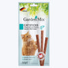 Garden Mix Somonlu Tahılsız Kedi Ödül Çubuğu 3x5gr