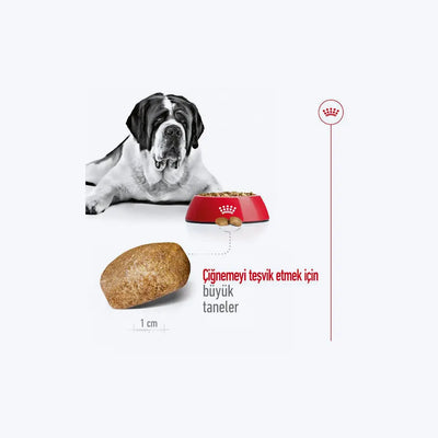 Royal Canin Giant Adult