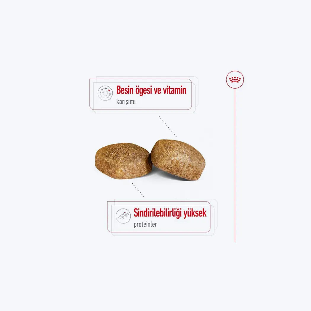 Royal Canin Giant Adult