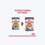 Royal Canin Hair&Skin Gravy