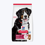 Hill's SCIENCE PLAN Kuzulu Büyük Irk Yetişkin Köpek Maması