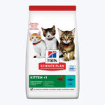 Hill's Science Plan Ton Balıklı Yavru Kedi Maması 1.5 kg - 7 kg - Orijinal Paket