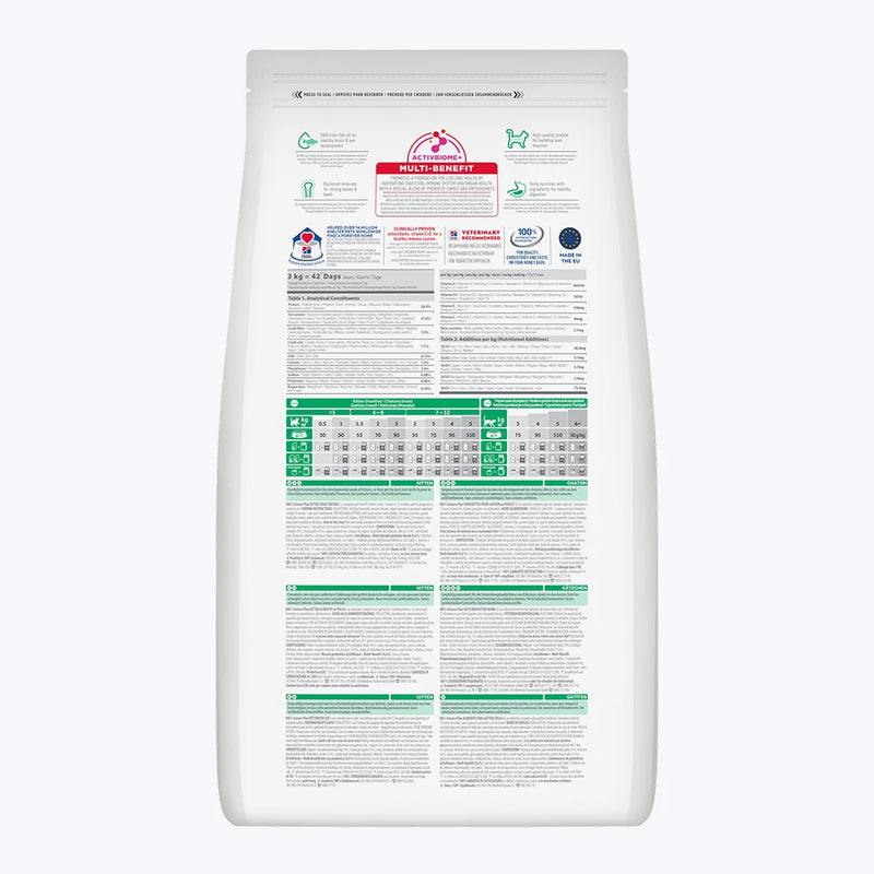 Hills-Science-Plan-Tavuklu-Yavru-Kedi-Mamasi-Paket-Arka-Gorunumu