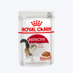 Royal Canin Instinctive Gravy Yetişkin Kedi Yaş Maması