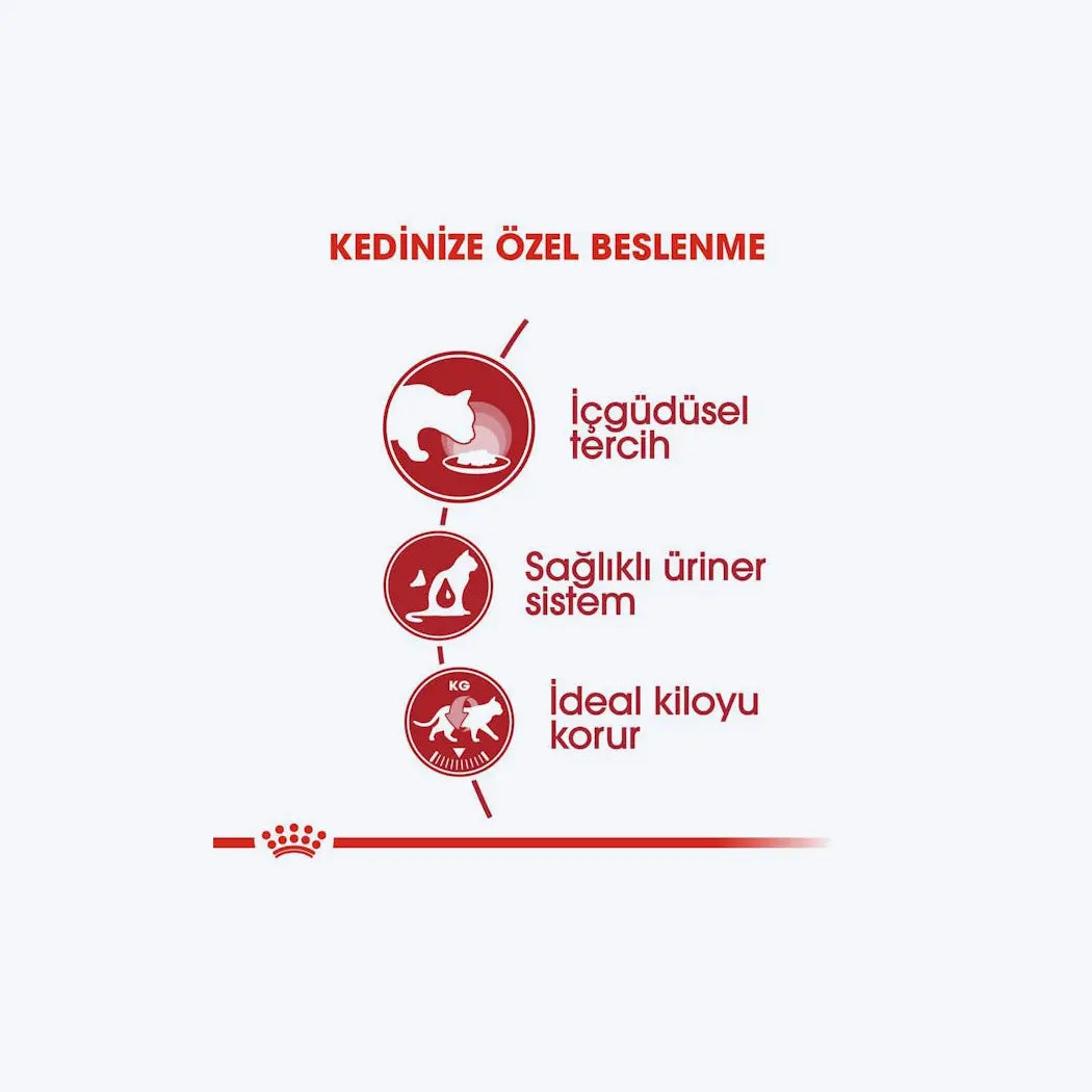 Royal Canin Instinctive Jelly