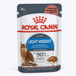 Royal Canin Ultra Light Sos içinde Yetişkin Kedi Yaş Maması