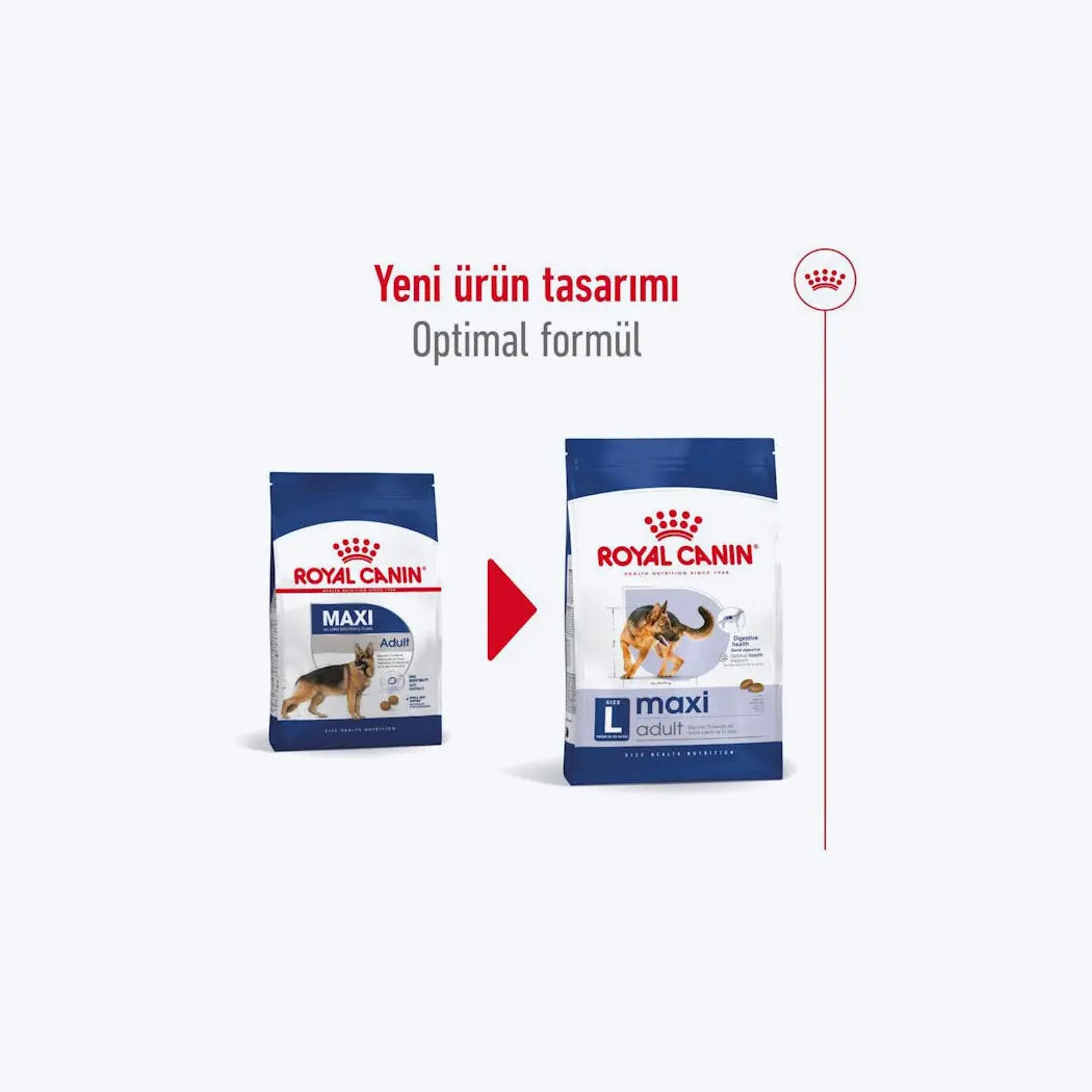 Royal Canin Maxi Adult