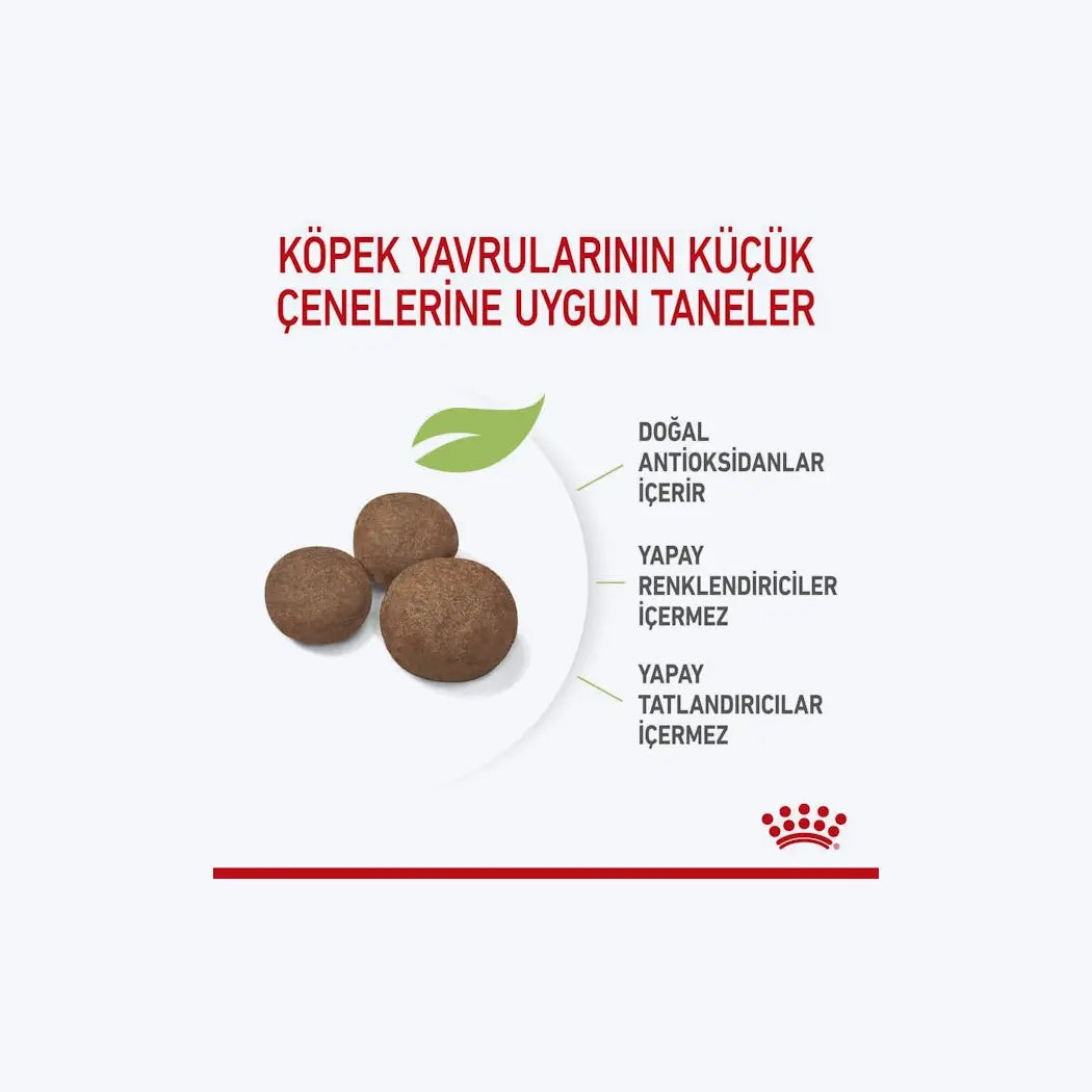 Royal Canin Medium Puppy