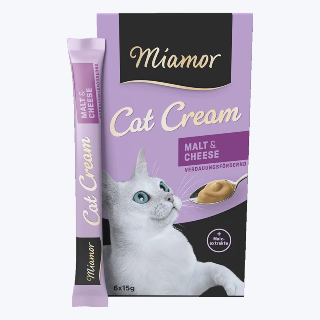 Miamor Cream Malt - Peynir Kedi Ödül Maması Fiyatı