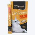 Miamor Cream Multi Vitamin Kedi Ödülü
