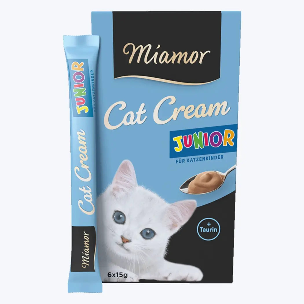 Miamor Cream Yavru Kedi Ödülü