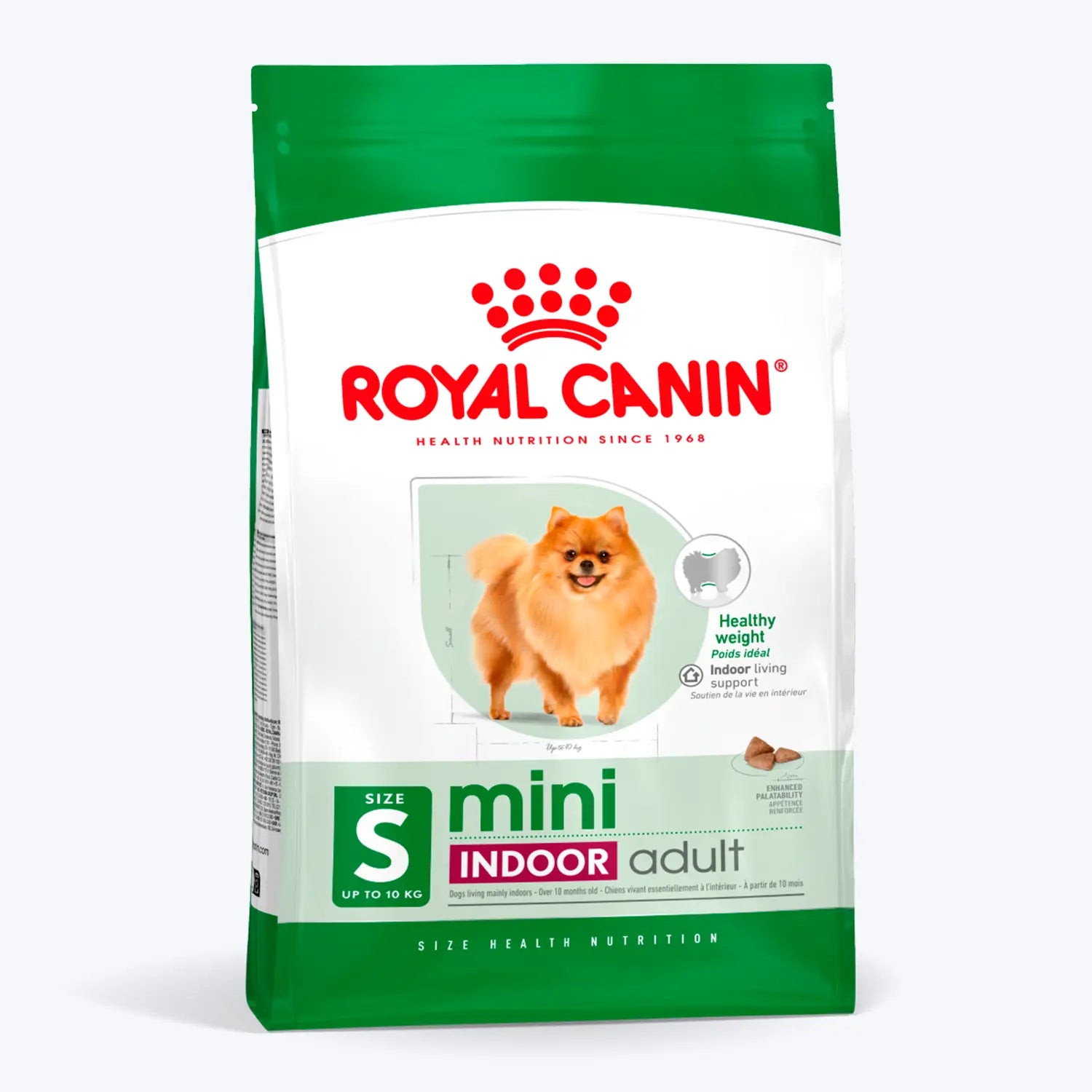 Royal Canin Mini Indoor Adult