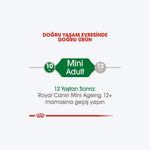 Royal Canin Mini Adult