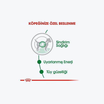 Royal Canin Mini Adult