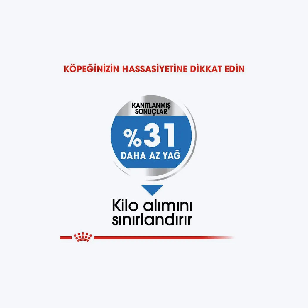 Royal Canin Light Weight Care