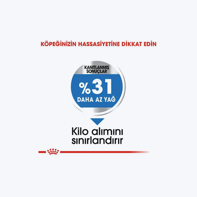 Royal Canin Light Weight Care