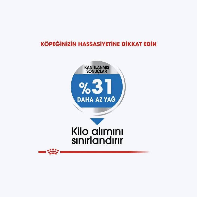 Royal Canin Light Weight Care