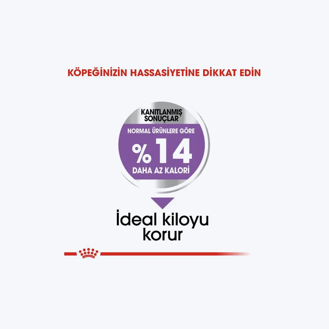 ROYAL CANIN® Sterilised Mini