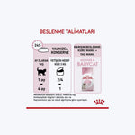 Mother And Babycat Ultra Soft Mousse