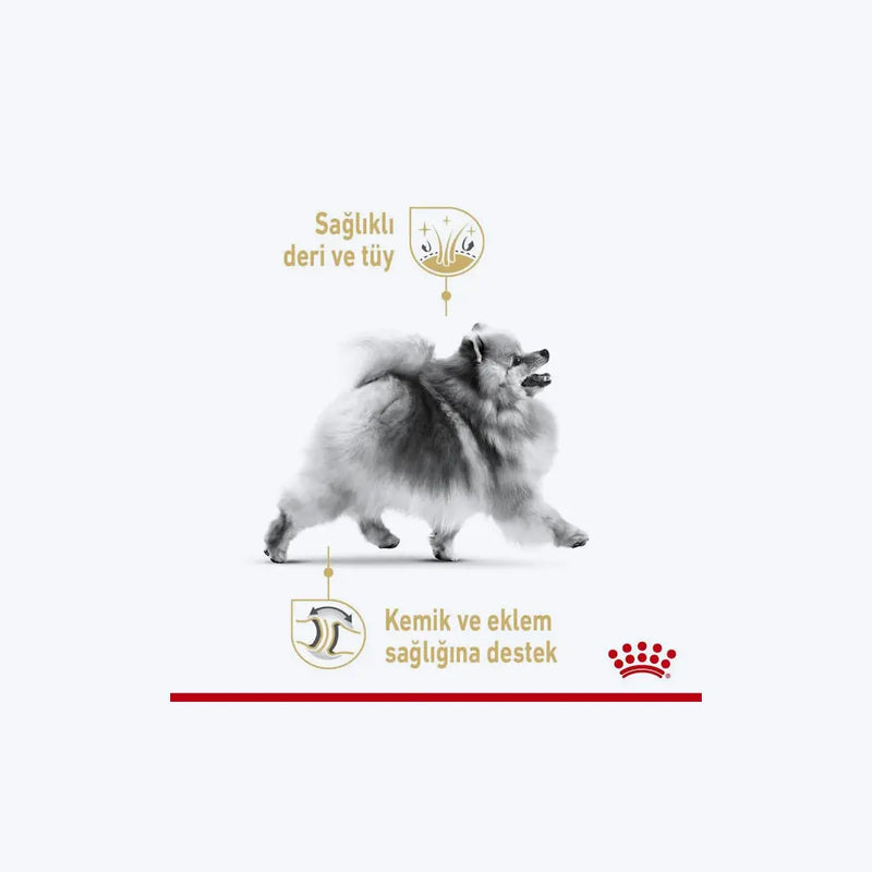 ROYAL CANIN® Pomeranian Adult