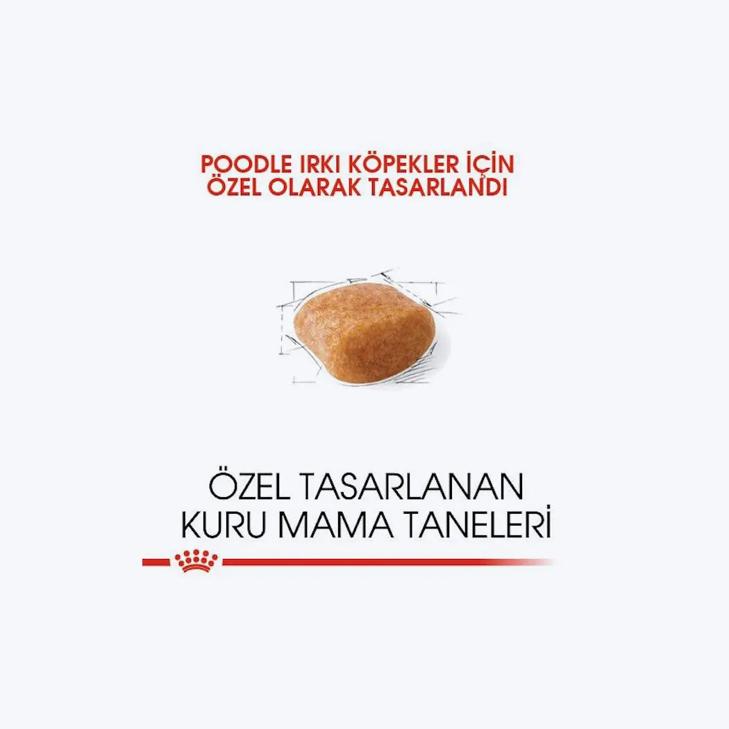 ROYAL CANIN® Poodle Adult