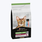 PRO PLAN® Sterilised Morina & Alabalıklı