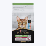 PRO PLAN® Sterilised Morina & Alabalıklı