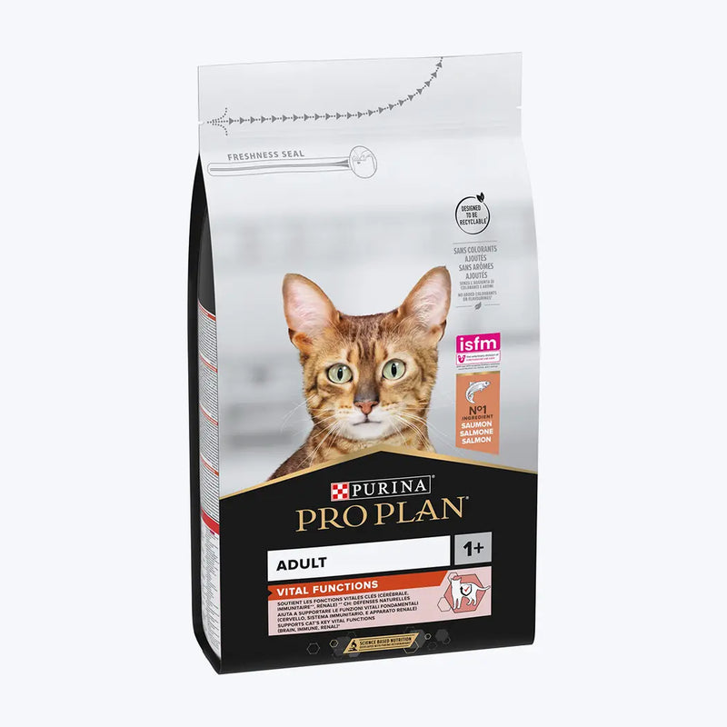 Pro Plan Somonlu Yetişkin Kedi Maması