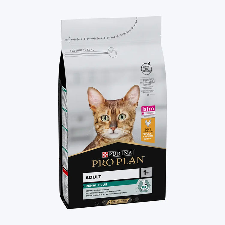 Pro Plan Tavuklu Yetişkin Kedi Maması