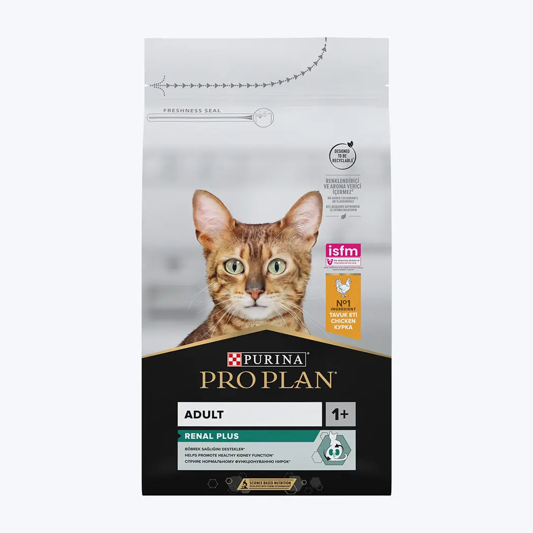 Pro Plan Tavuklu Yetişkin Kedi Maması