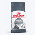 Royal Canin Dental Care Yetişkin Kedi Maması