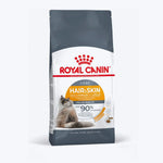 Royal Canin Hair&Skin Hassas Tüylü Kedi Maması 