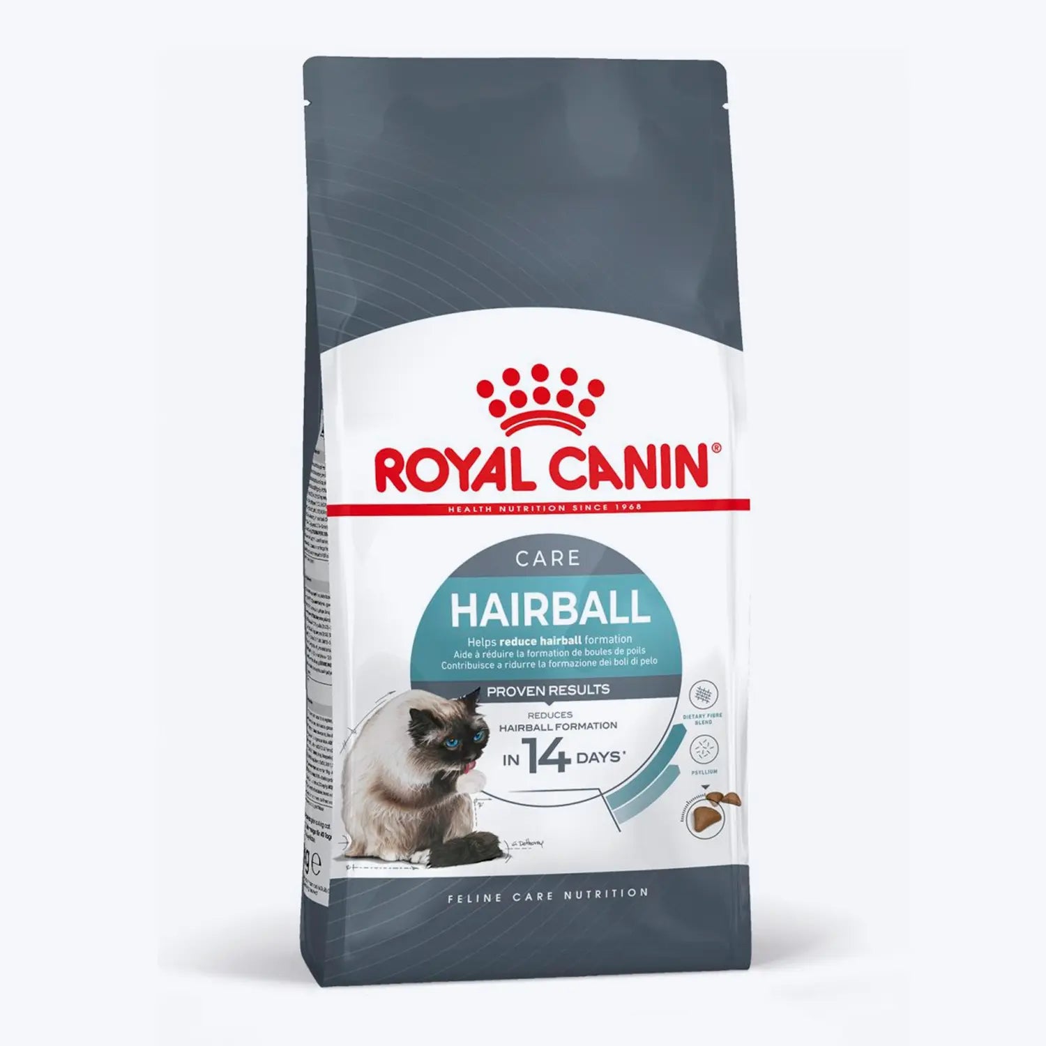 Royal Canin Hairball Tüy Yumağı Önleyici Yetişkin Kedi Maması