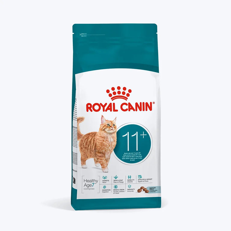 Royal Canin Healthy Ageing 11+ Yaşlı Kedi Maması