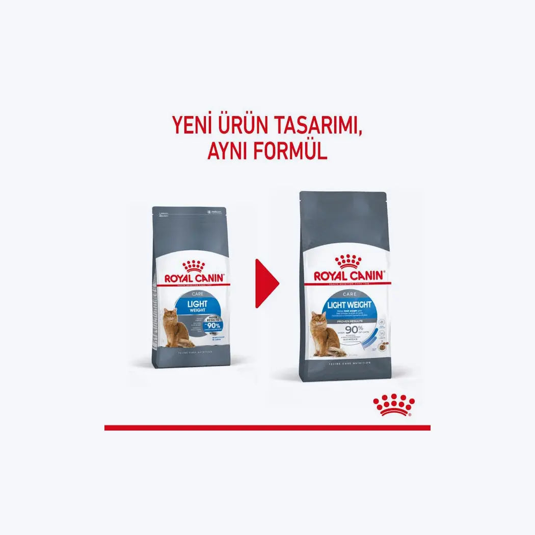 Royal Canin Light Weight Diyet Kedi Maması