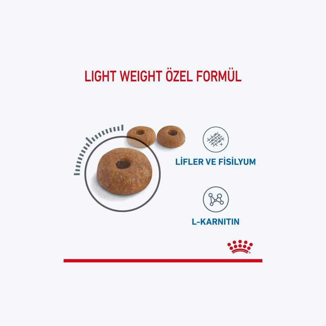 Royal Canin Light Weight Diyet Kedi Maması