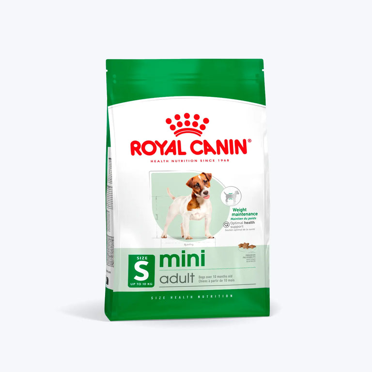 Royal Canin Mini Adult Küçük Irk Yetişkin Köpek Maması