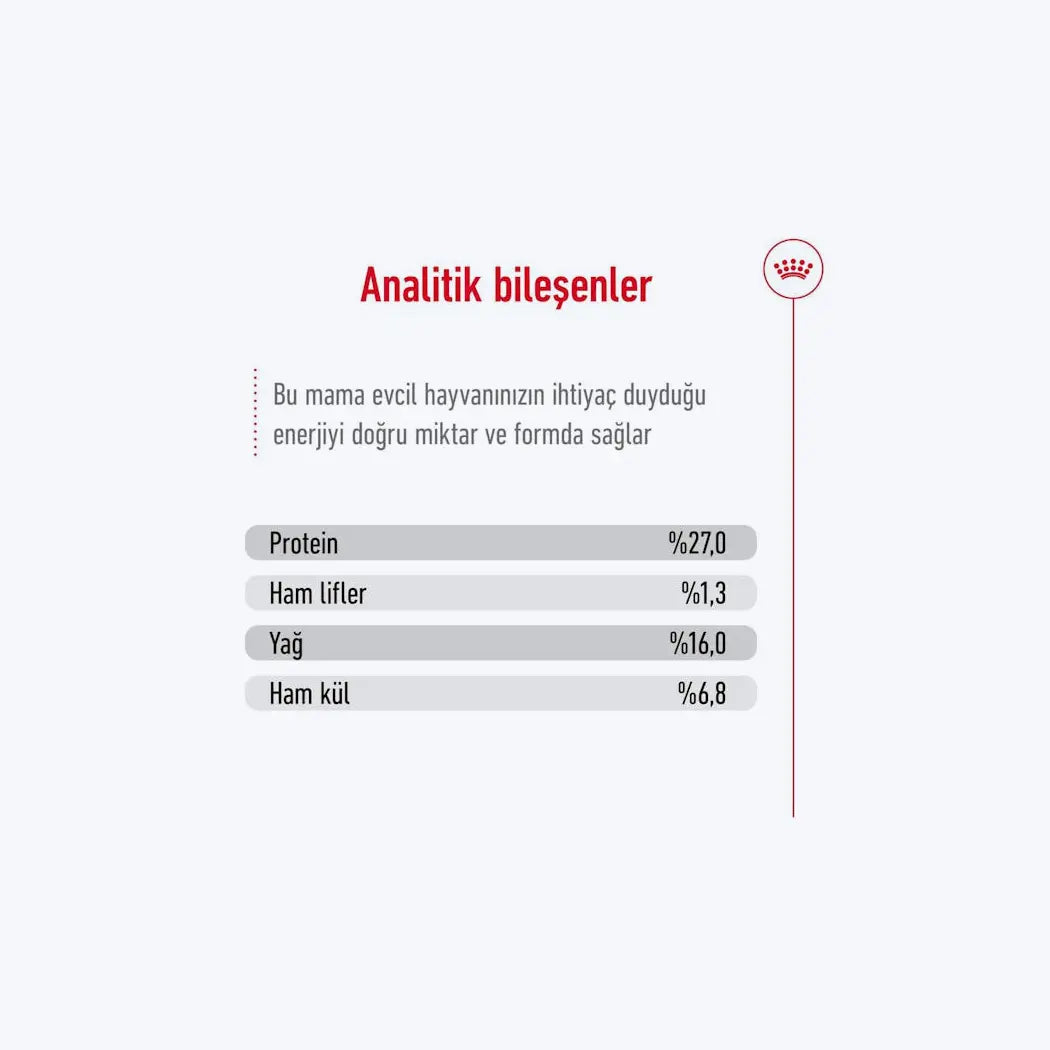 Royal Canin Mini Adult Küçük Irk Yetişkin Köpek Maması