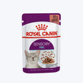 Royal Canin Sensory Feel Gravy Yetişkin Kedi Yaş Maması