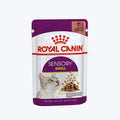 Royal Canin Sensory Smell Gravy Yetişkin Kedi Yaş Maması