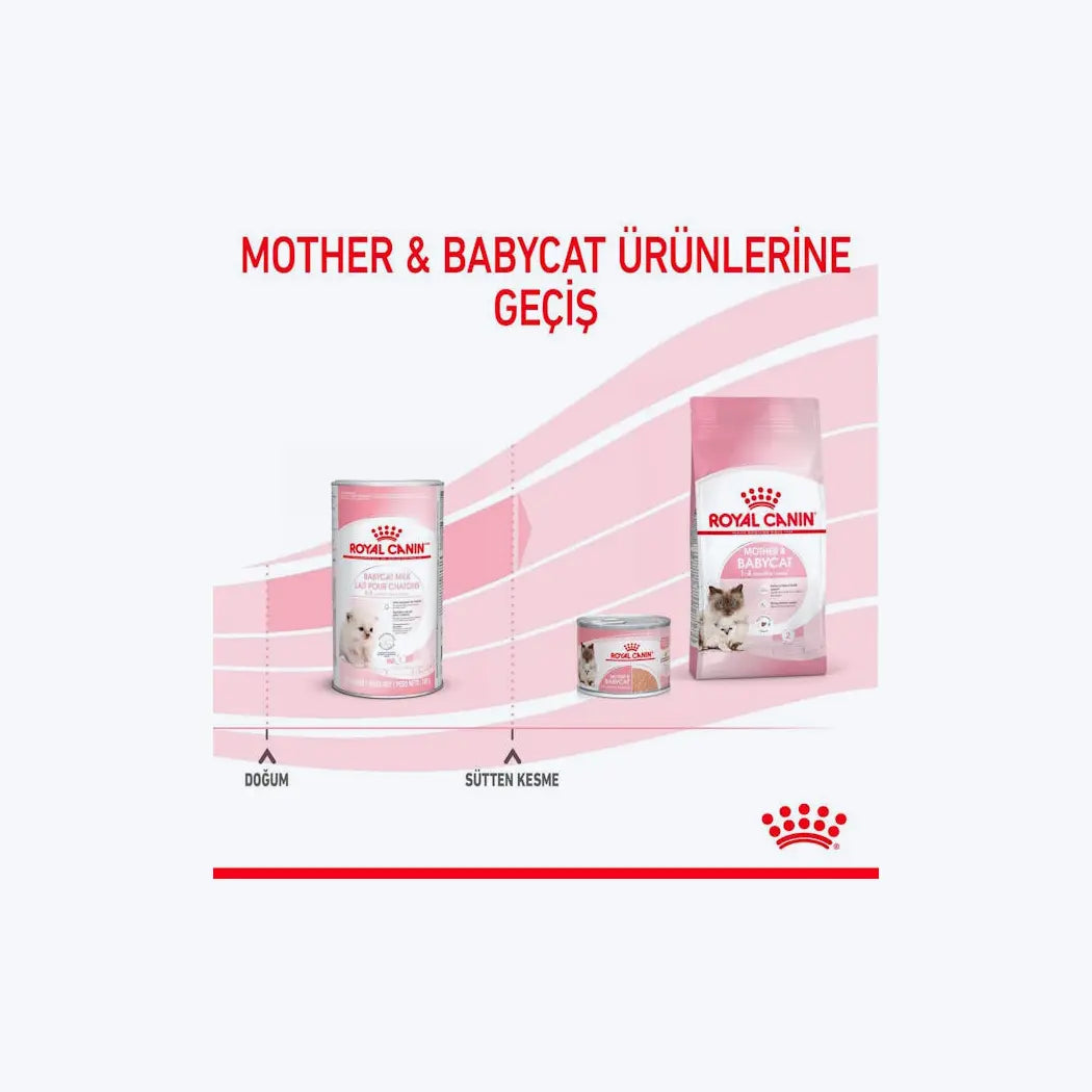Royal Canin Babycat Milk