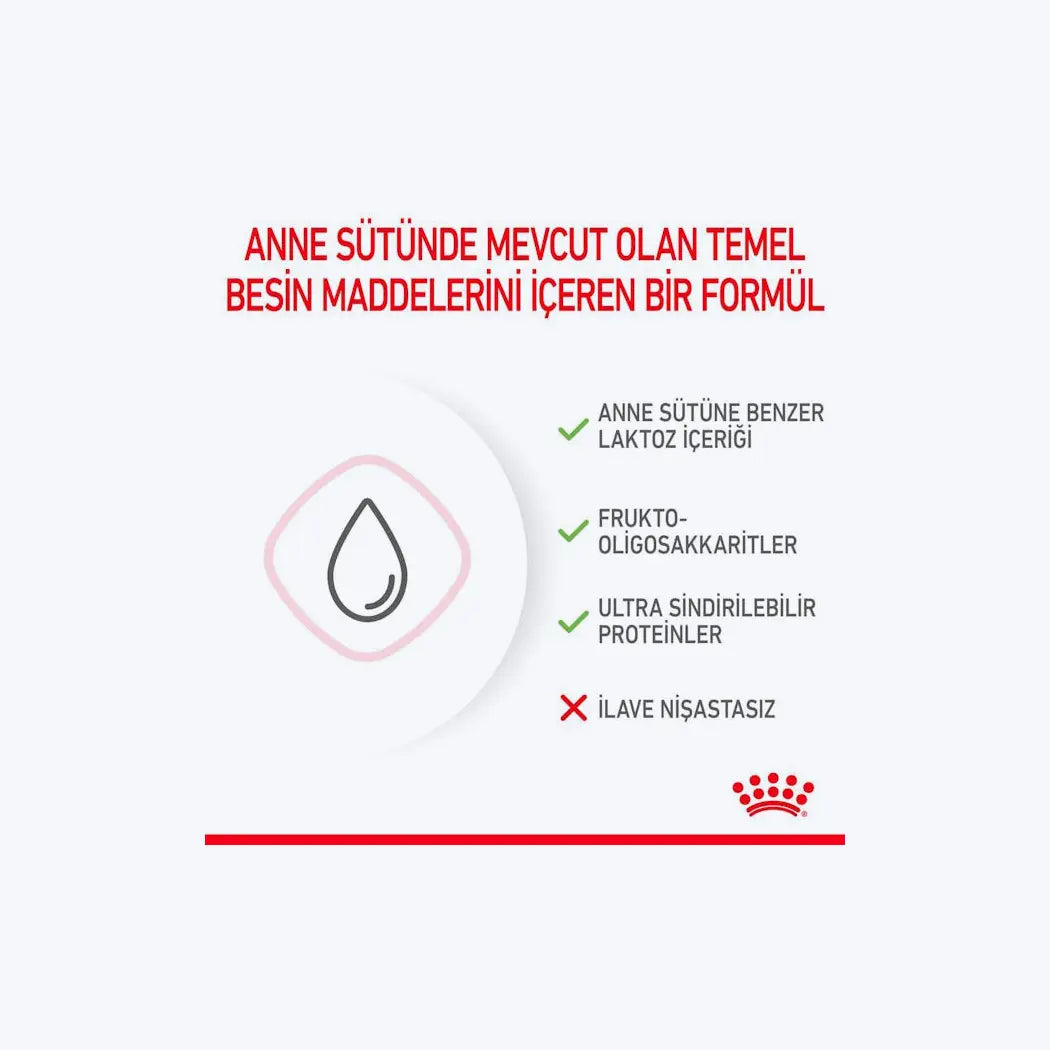 Royal Canin Babycat Milk