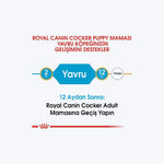 Royal Canin Cocker Puppy