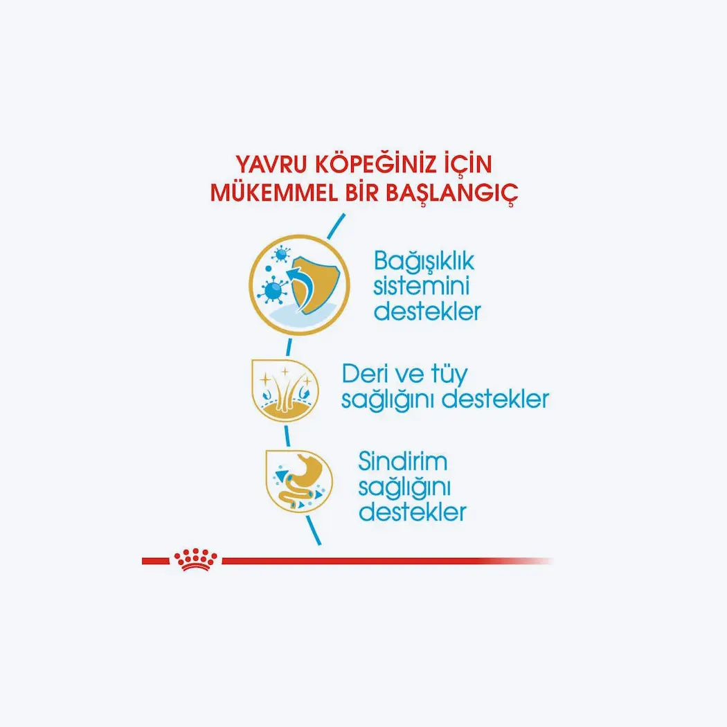 Royal Canin Cocker Puppy