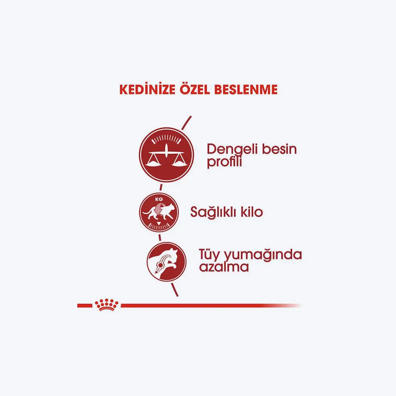 Royal Canin Fit 32 Yetişkin Kedi Maması