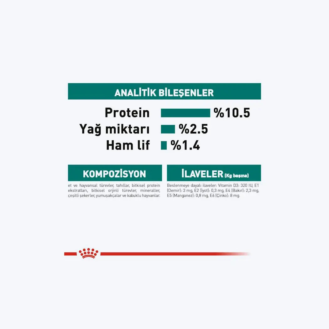 Royal Canin Instictive +7