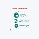 Royal Canin Instictive +7