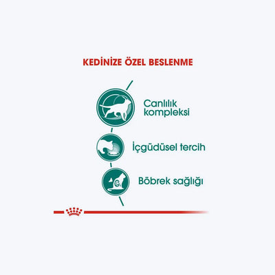 Royal Canin Instictive +7