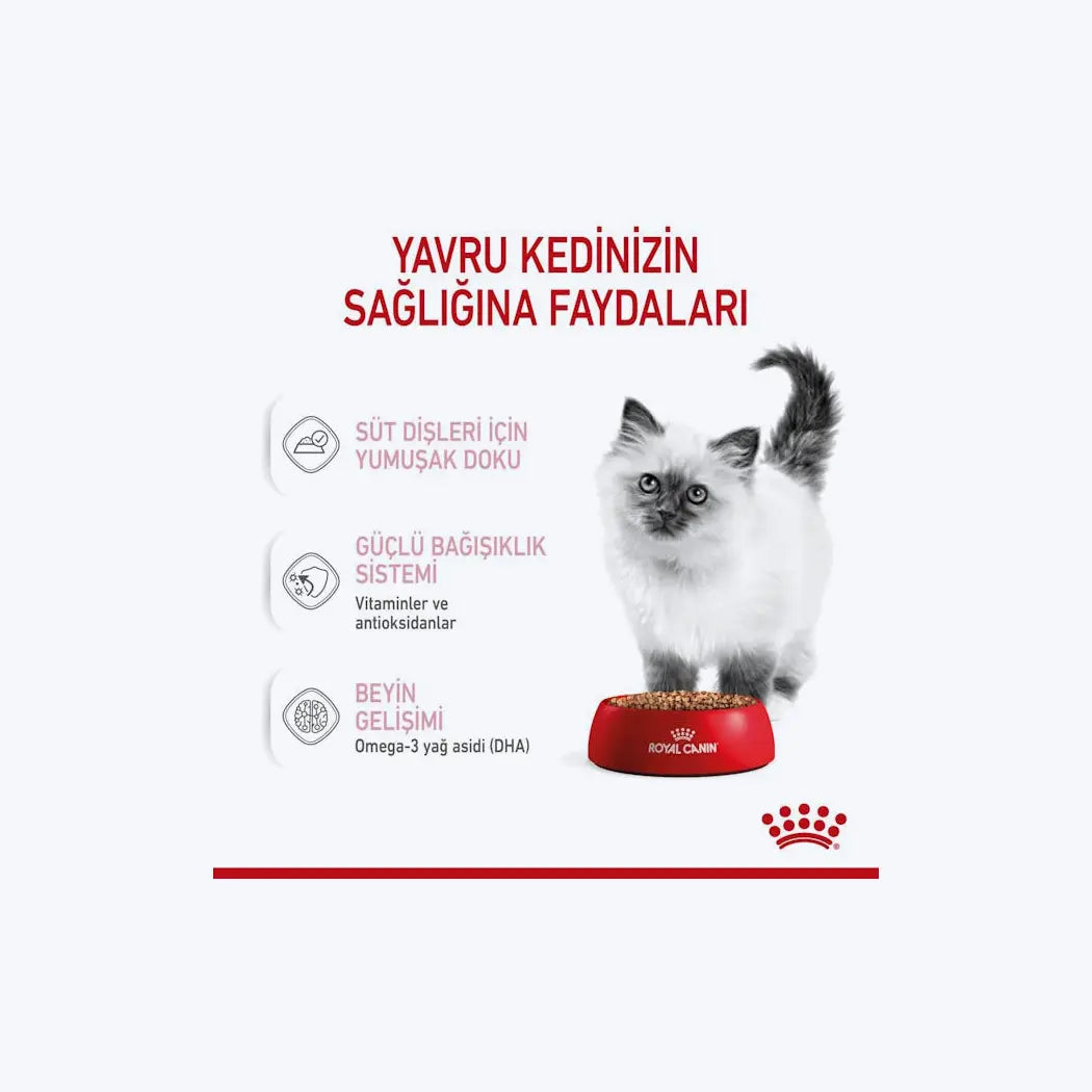 Royal Canin Kitten Gravy